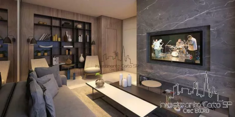 Imagem Apartamento à venda em São Paulo/SP