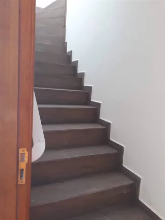 Imagem Casa com 2 dorms, Esmeralda, Praia Grande - R$ 190 mil, Cod: 2703