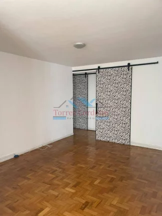 Imagem Apartamento 3 Dorm. Próximo á Oscar Freire