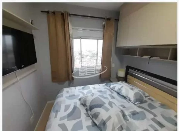 Imagem Apartamento Padrão