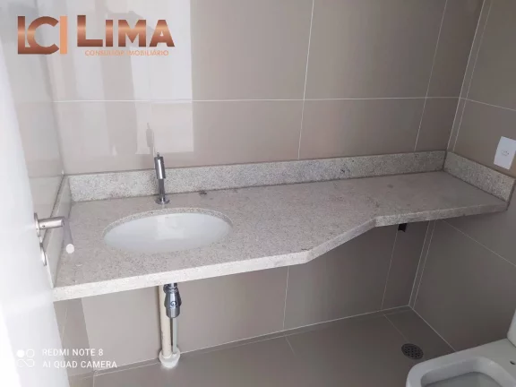Imagem Apartamento com 3 Quartos à Venda, 138 m² em Papicú - Fortaleza