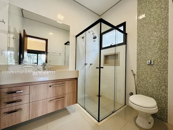 Imagem Casa Bella Città à venda. #imoveisribeirao.com