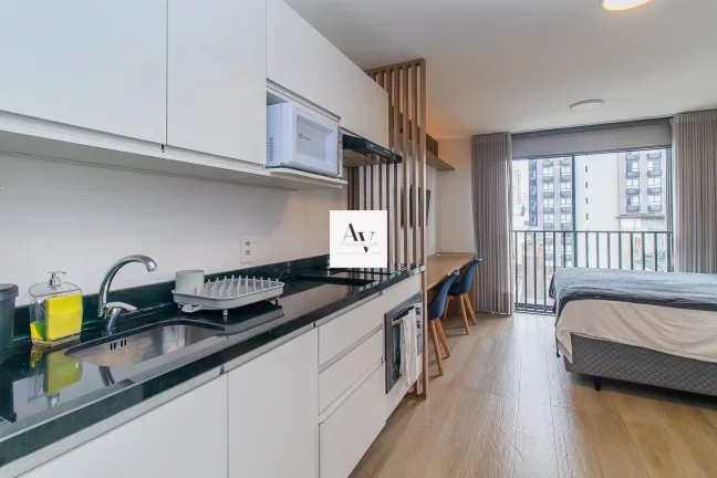 Imagem Apartamento à venda no bairro Auxiliadora - Porto Alegre/RS