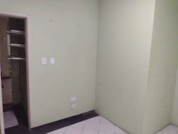 Imagem Sala para alugar, 35 m² por R$ 735,00/mês - Vila Lúcia - Poá/SP