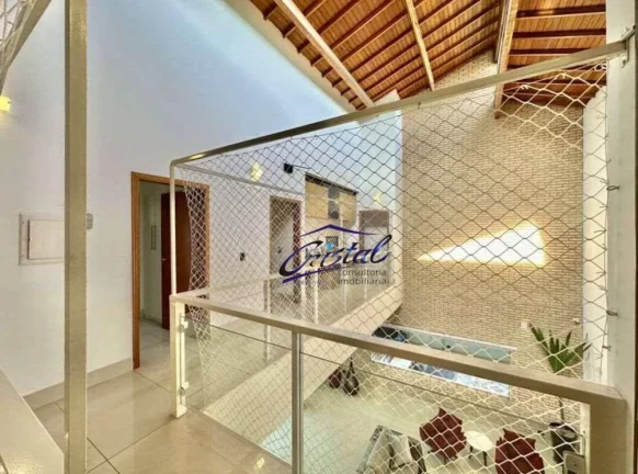 Imagem Casa com 4 quartos / suítes à venda, 711 m² - Granja Viana - Fazendinha - Carapicuíba/SP