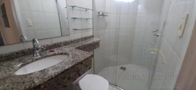 Imagem Apartamento a venda bairro Floresta com 3 dormitórios