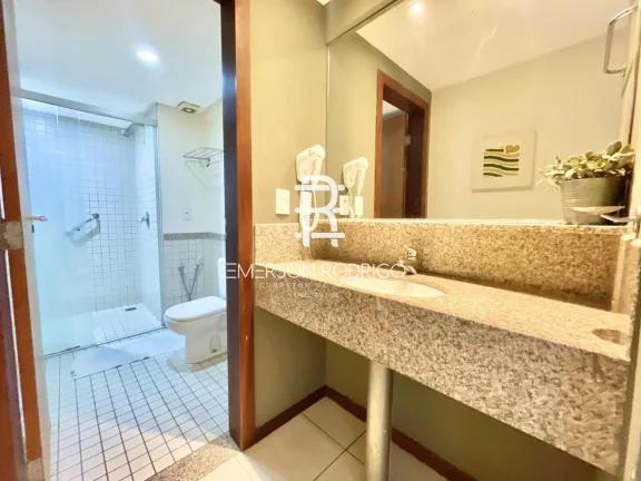 Imagem Apartamento para Venda em Natal / RN no bairro Petrópolis