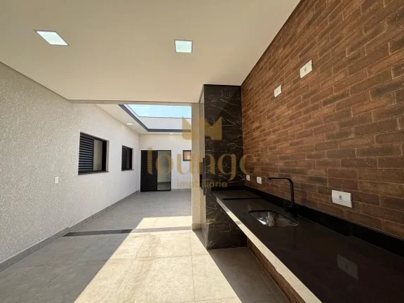 Imagem Casa à Venda Wanel Ville Zona Oeste - Sorocaba/SP