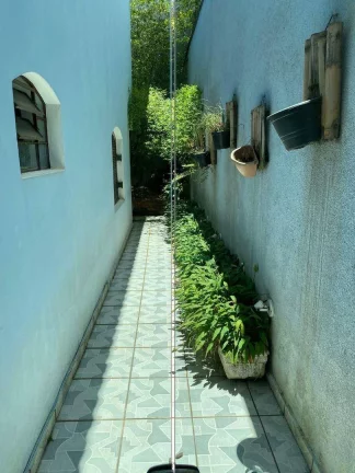 Imagem Casa com 3 dormitórios à venda, 240 m² por R$ 1.850.000,00 - Jardim Guarulhos - Guarulhos/SP