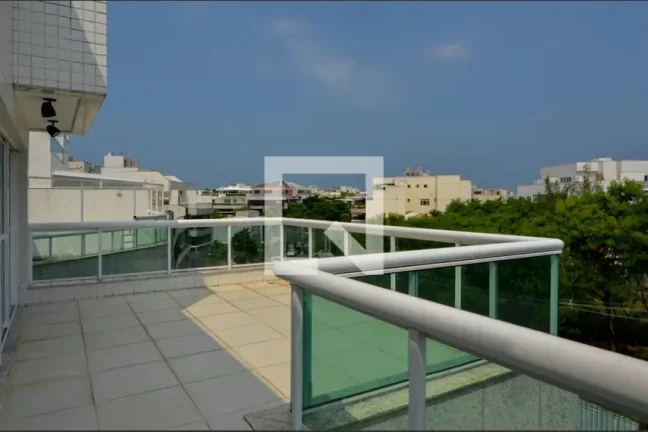 Imagem Apartamento à Venda - Recreio, 3 Quartos, 180 m2