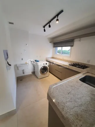 Imagem Apartamento/Loft à venda no Cambuí - Campinas