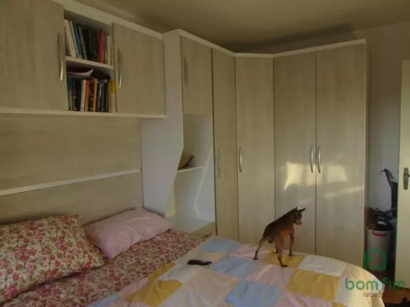 Imagem Apto 02 Dorm. para venda no bairro Partenon Porto Alegre/RS - AP2745