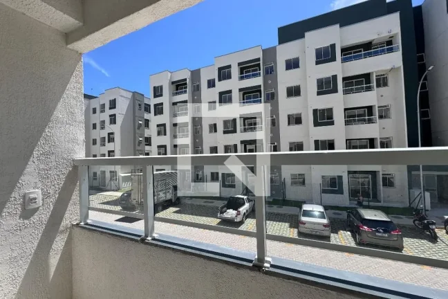 Imagem Apartamento à Venda - Recreio, 2 Quartos, 46 m2