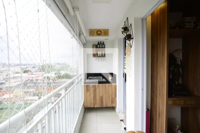 Imagem Apartamento à Venda - Ipiranga, 3 Quartos, 68 m2