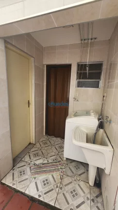 Imagem Sobrado em Chácara Santo Antônio - São Paulo