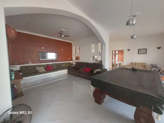 Imagem Casa à Venda em Flórida, Praia Grande - SP