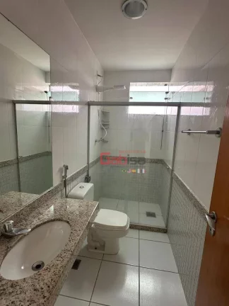 Imagem Cobertura com 5 dormitórios para alugar, 240 m² por R$ 12.000,00/mês - Algodoal - Cabo Frio/RJ