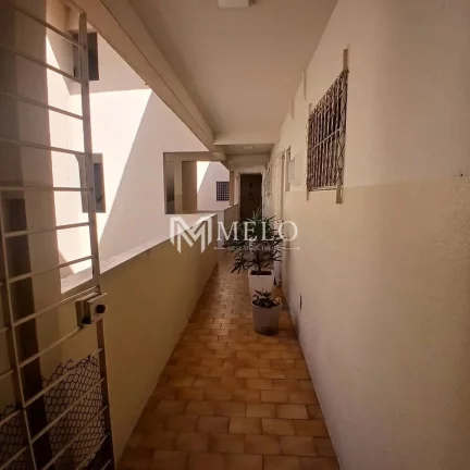 Imagem Apartamento 2Qtos, 1 suit,Dependência,136M²,1 vaga