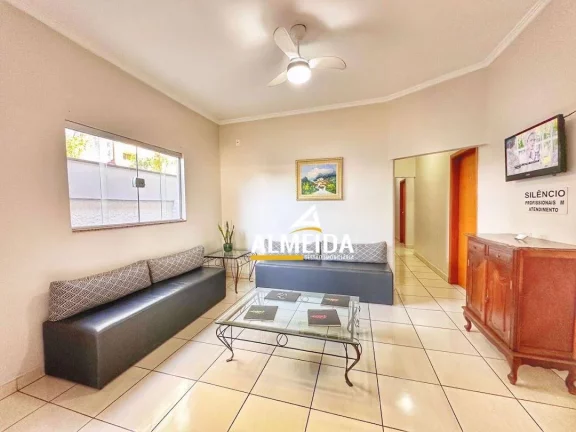 Imagem Sala para alugar, 8 m² por R$ 750,00 - Cidade Jardim - Rio Claro/SP