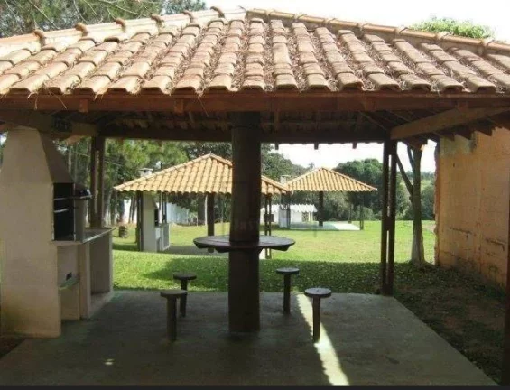 Imagem Casa com 3 suites à venda, 277 m² por R$ 860.000 - Condomínio Village da Serra - Araçoiaba da Serra/SP