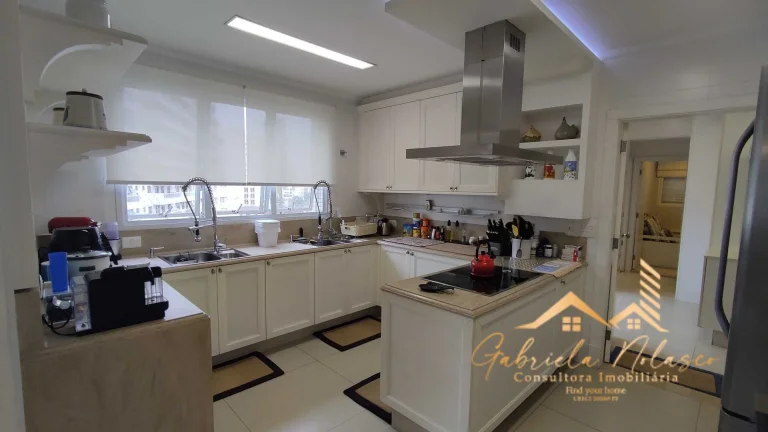 Imagem Apartamento Alto Padrão com planta sensacional