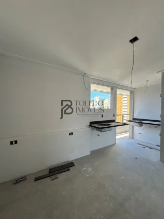 Imagem Lançamento de 3 Dormitórios com suítes no bairro Canto do Forte - Praia Grande