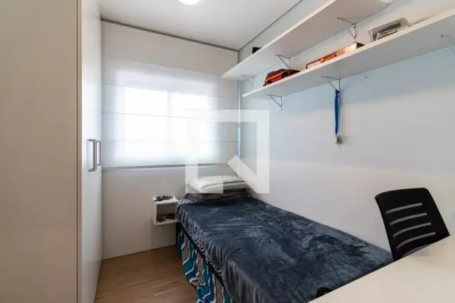 Imagem Apartamento à Venda - Vila Mariana, 2 Quartos, 60 m2