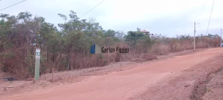 Foto do imóvel: Lote em Condomínio Fechado para Venda em Brasília, Setor Habitacional Jardim Botânico