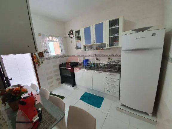 Imagem Casa tríplex em condomínio Venda - 3 quartos - Peró - Cabo Frio