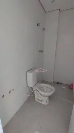 Imagem Cobertura à venda, 218 m² por R$ 2.398.000,00 - Vila Guilhermina - Praia Grande/SP