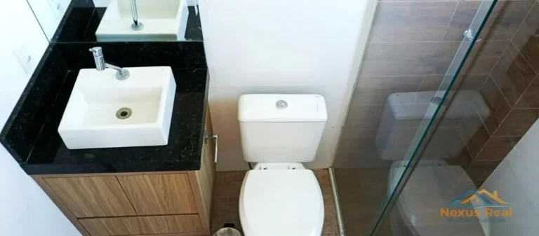Imagem Sobrado com 2 quartos