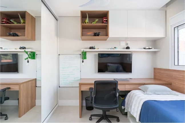 Imagem APARTAMENTO RESIDENCIAL em São Paulo - SP, Vila Mascote