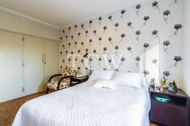 Imagem Apartamento à venda no bairro Vila Clementino - São Paulo/SP, Zona Sul