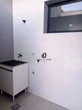 Imagem Casa com 3 dormitórios à venda, 146 m² por R$ 880.000,00 - Condomínio Residencial Jardins - Sorocaba/SP