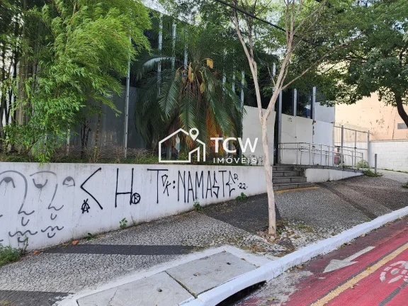 Imagem Loja para alugar no bairro Cambuci - São Paulo/SP, Zona Central