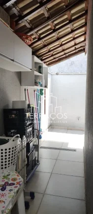 Imagem CASA TÉRREA COM 75 M² À VENDA NO BAIRRO JARDIM MARAMBAIA II EM JUNDIAÍ SP