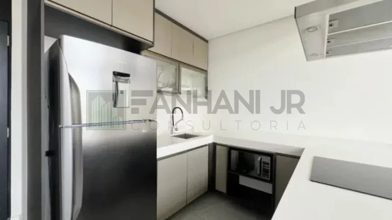 Imagem Aluguel de Loft no Bairro Jardins, São Paulo-SP: 2 quartos, 2 suítes, 2 salas, 3 banheiros, 2 vagas de garagem, 98m². Venha conferir!
