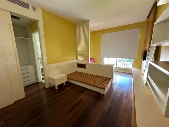 Imagem Apartamento com 4 Quartos à Venda, 333 m² em Barra Da Tijuca - Rio De Janeiro
