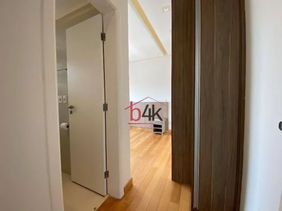 Imagem Apartamento 71 m2 a venda, 2 dormitórios e 3 vagas por R$ 1.460.000 - Brooklin