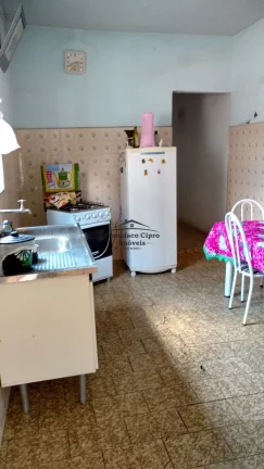 Imagem Casa à venda no bairro Nova Guará - Guaratinguetá/SP