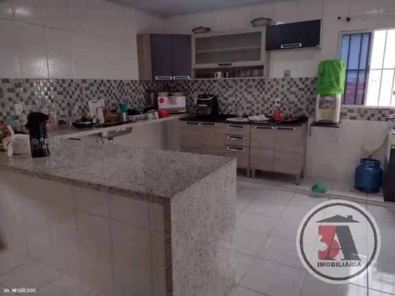Imagem Casa para Venda em Porto Velho / RO no bairro Eletronorte