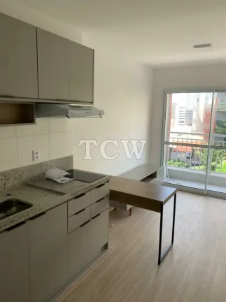 Imagem Apartamento 1 dorm ao lado de metrô