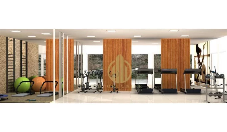 Imagem Casa com 3 suítes à venda, 155 m² por R$ 1.220 - Condomínio Vila Romana - Ribeirão Preto/SP