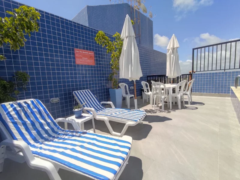 Imagem Apartamento com 3 quartos, 93m2, à venda em Jaboatão dos Guararapes, Candeias