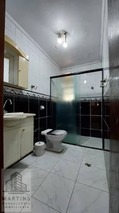 Imagem More na Av mais requisitada de Santos, Av. Da. Ana Costa.