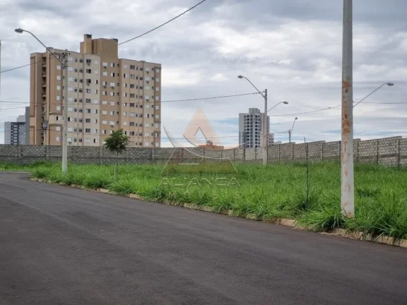 Imagem Terreno Condomínio - Ribeirão Preto - Bonfim Paulista