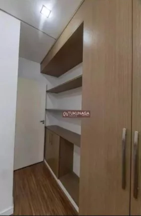Imagem Sobrado à venda, 77 m² por R$ 510.000,00 - Vila Ema - São Paulo/SP