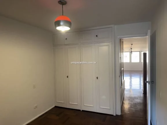 Imagem Apartamento à venda Jardim América São Paulo