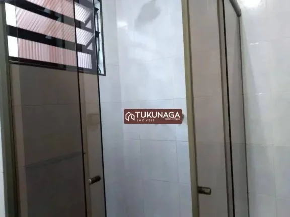 Imagem Casa com 3 dormitórios à venda, 305 m² por R$ 1.500.000,00 - Vila Augusta - Guarulhos/SP