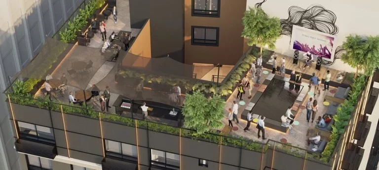 Imagem Send Cooliving - Studios - Apartamento à venda no bairro Centro - Rio de Janeiro/RJ